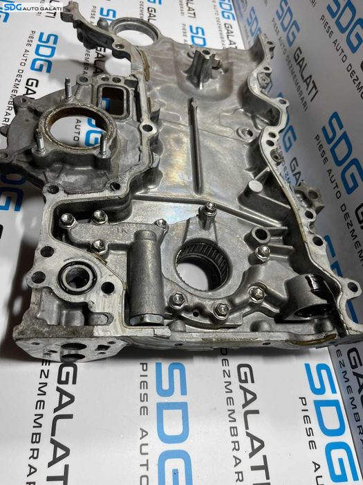 Capac Distributie Motor Pompa Ulei Lexus IS IS220 2.2 D 2005 - 2012 Cod  11302-26020 , 1130226020 [V0948]