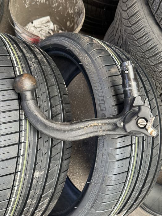 Теглич за mercedes w203