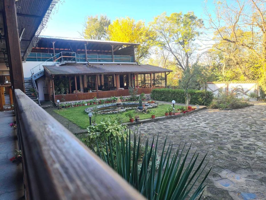 Продава се Заведение в Хасково, Младежки хълм - 200 кв.м за 2250 €/кв.м - Снимка #9