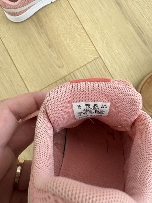 Детски маратонки Puma / Размер 25