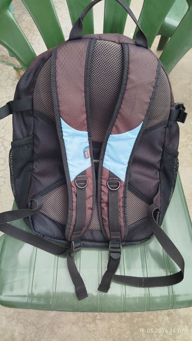 Раница Ташев Rock Eagle 25