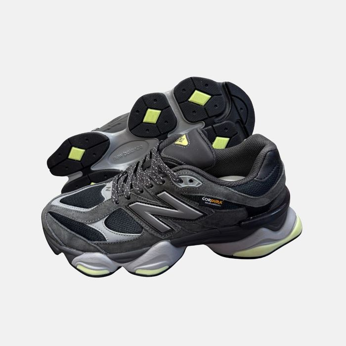 Маратонки New Balance 9060