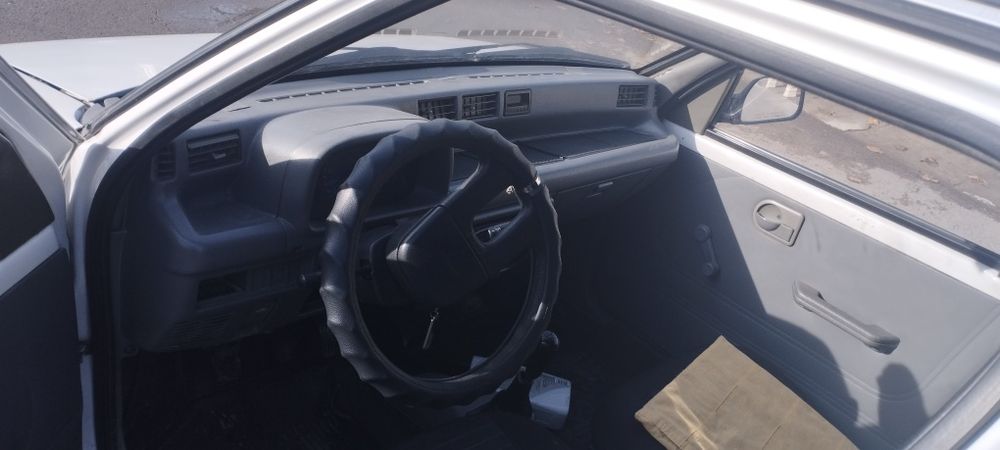 Легковые автомобили