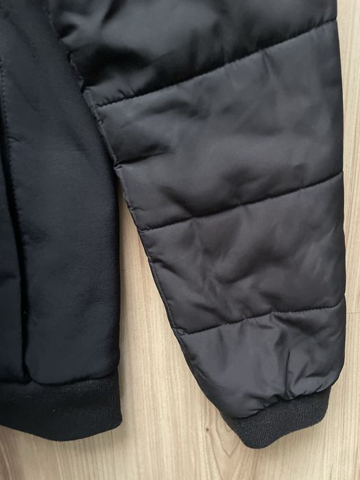 TRUSSARDI hybryd JKT / мъжко зимно яке XL