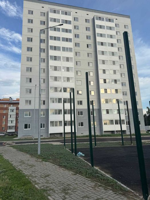 Продажа 1-комнатной квартиры