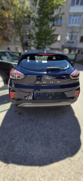 FORD Puma 2023 — imagine 2