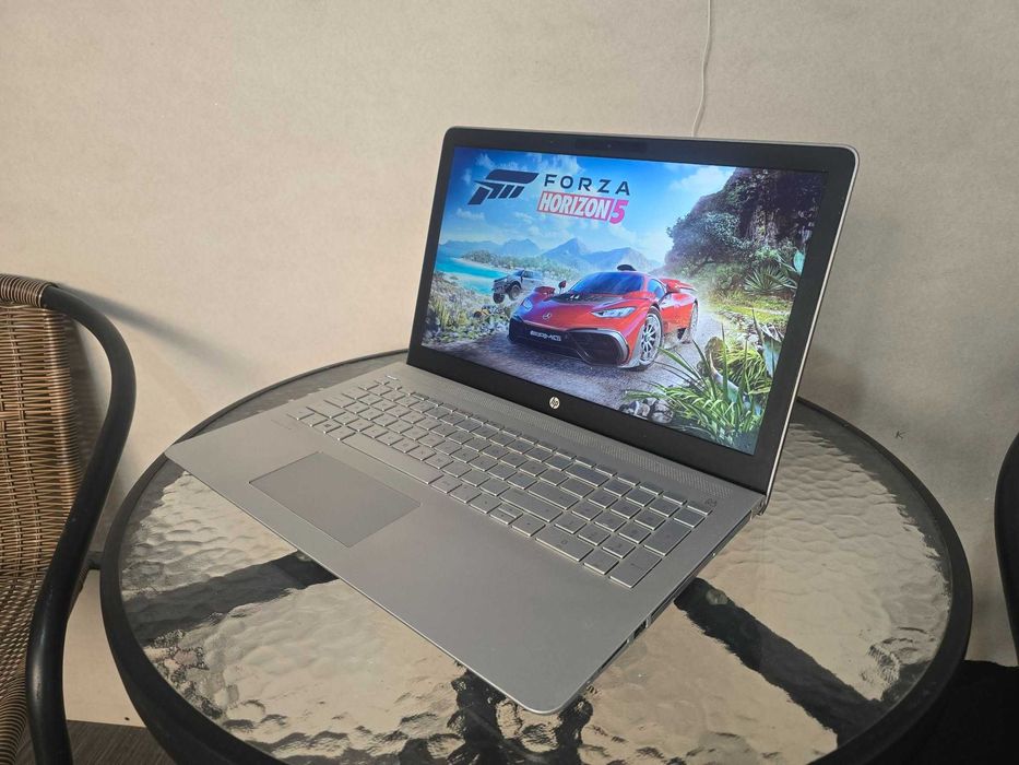 Laptop Hp Victus (Gaming) cu i5 + 16Gb Ram si video Dedicat Model 2022