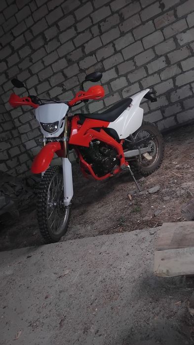 Продам Эндуро KTL 250