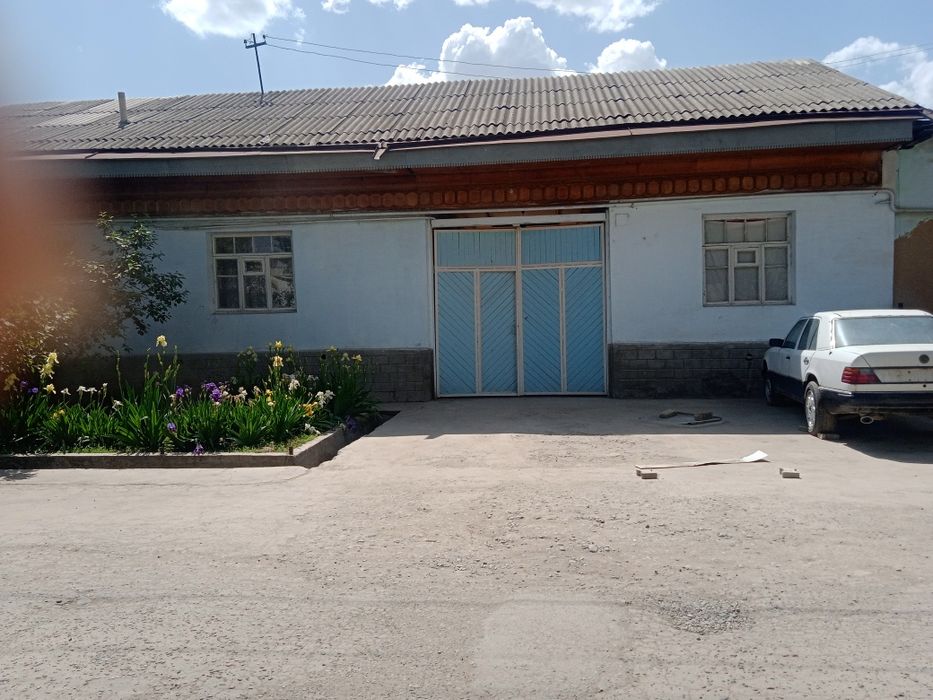 Продается дом 6 соток