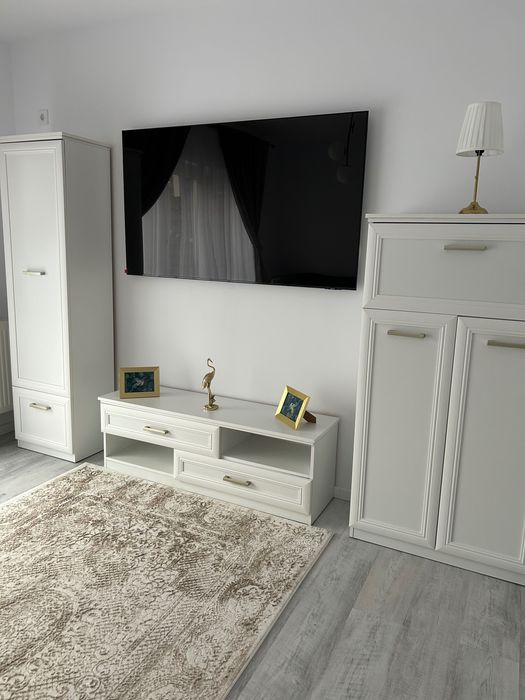 Mobila living 3 piese