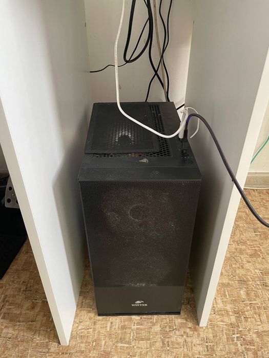 СРОЧНО!!! Продам компьютер!