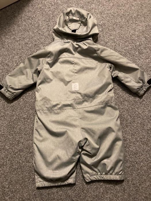 Combinezon/ overall iarna Reima