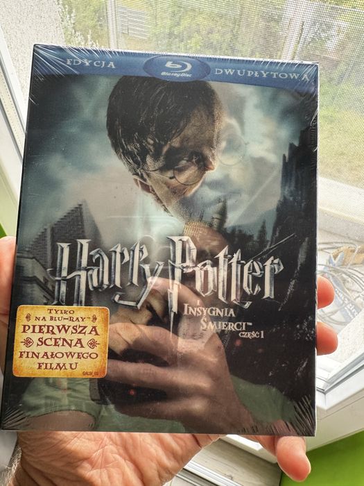 Blu-ray и 4K филми(нови и втора употреба)(updated 11.07)