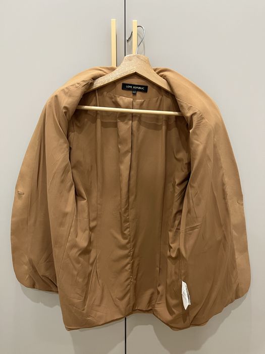 Пиджак Love Republic 40/S