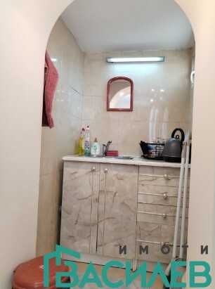 Продава се Двустаен апартамент в София, Център - 45 кв.м за 1304 €/кв.м - Снимка #3