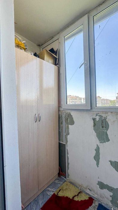 9 площадка Квартира