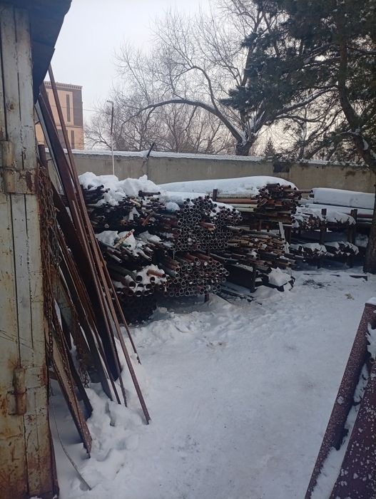 Продам Деловой Металл