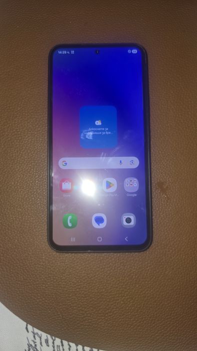 Самсунг А54 /8_256гб перфектен