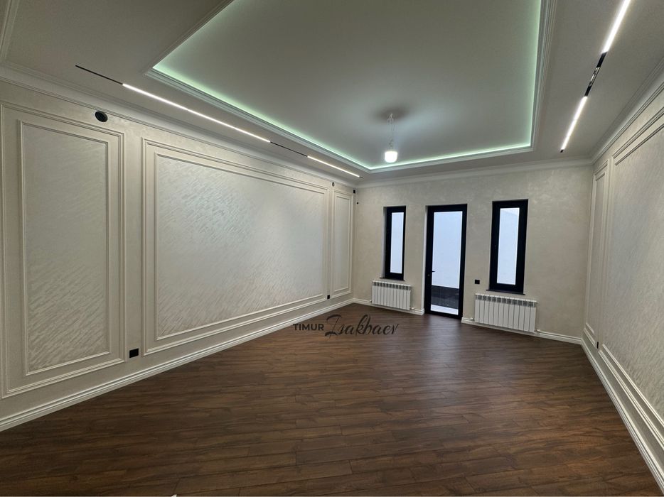 Продам Новый Дом ул.Циолковского 3 сотки