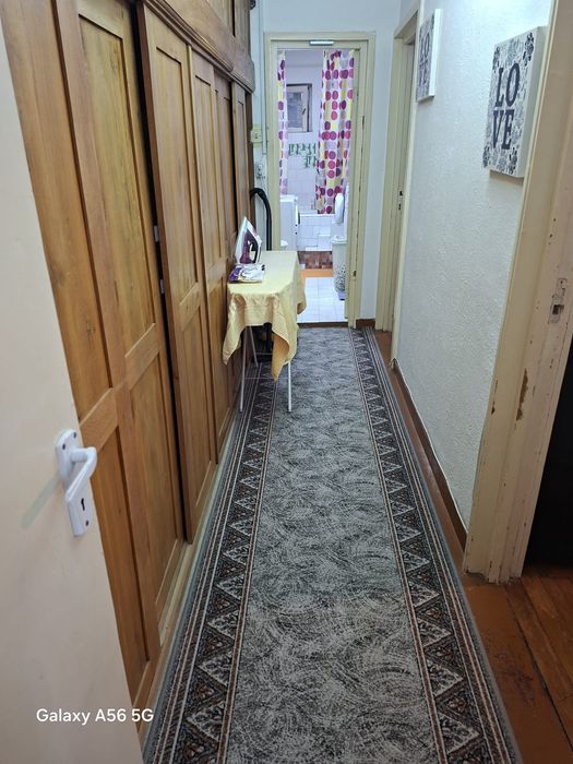 Apartament 3 camere Motru Gorj