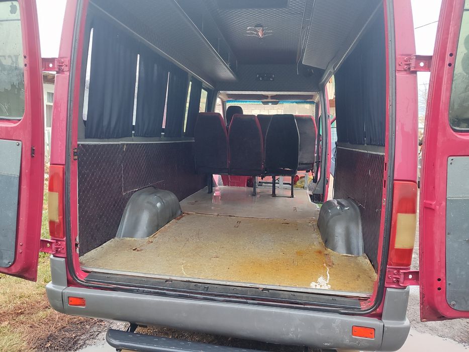 Продам Мерседес Спринтер