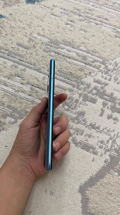 Продаю OPPO A15S без гарантии
