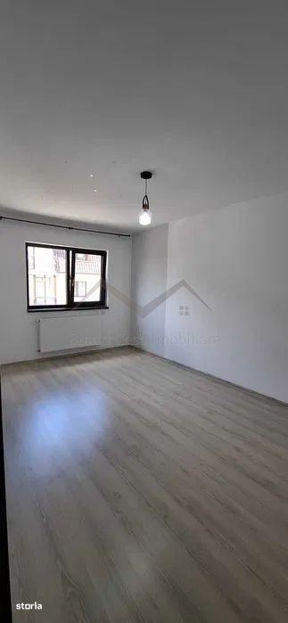 Apartament 3 camere Valea Lupului strada Mestecanis