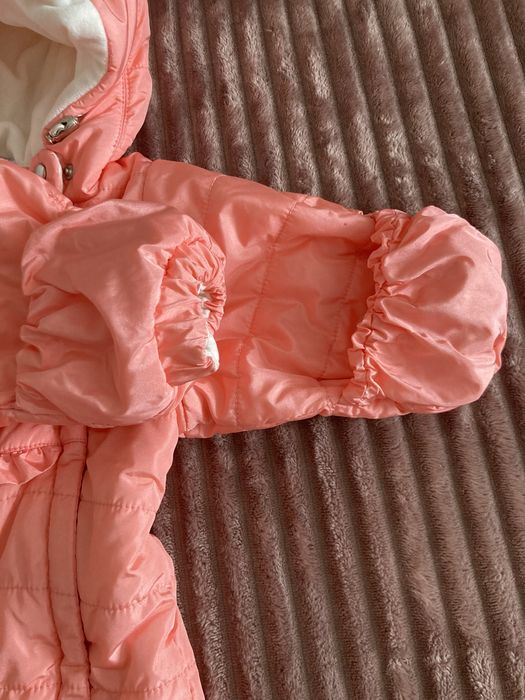 Комбинезон демисезон