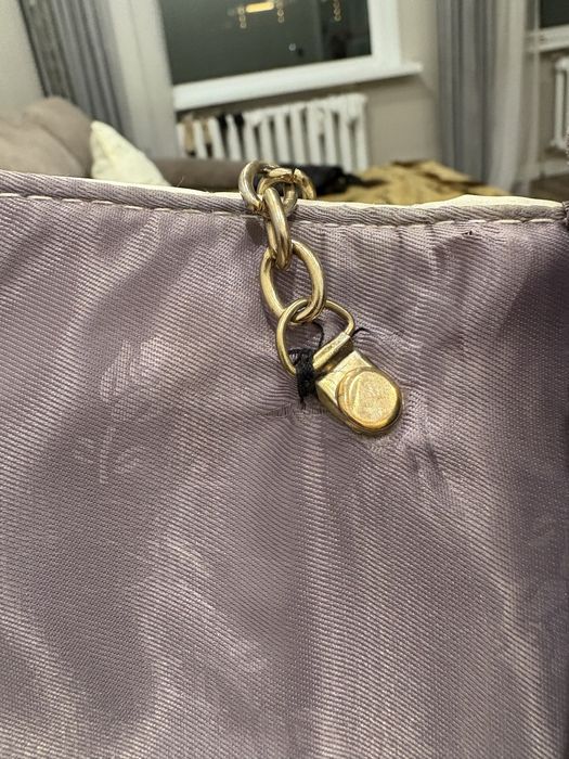 Фейк сумка Шанель