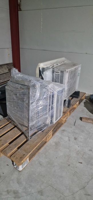 Echipamente frigorifice