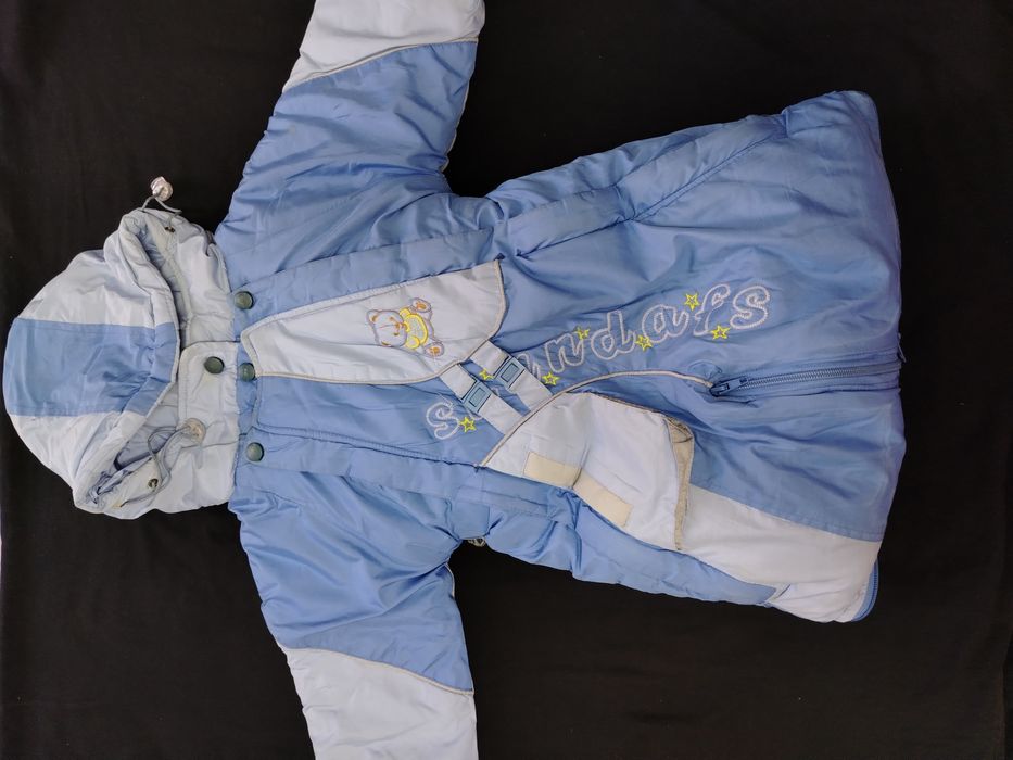 Kombinizon-trasformer