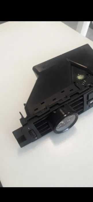 Grila suport BMW e90 ceas turbo boost 52mm