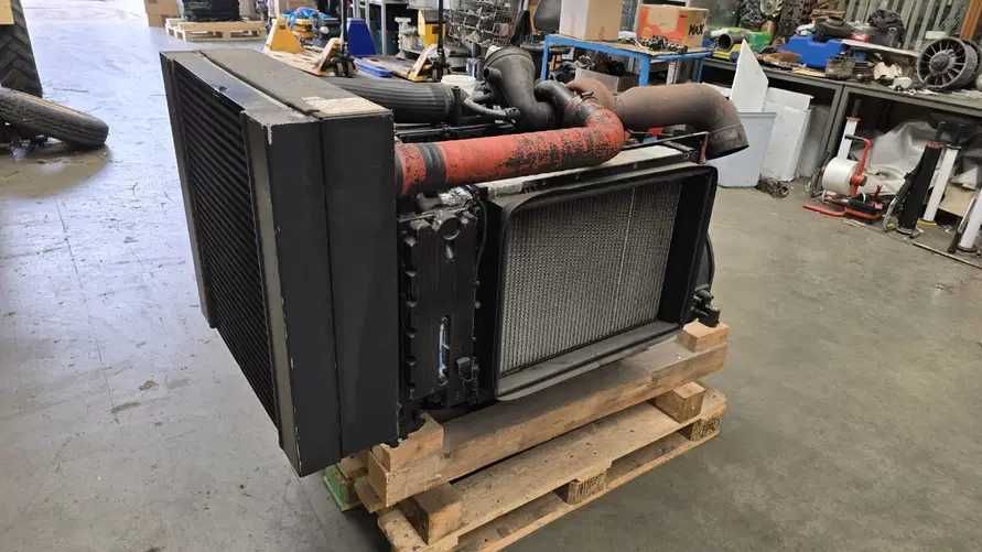 Motor complet Deutz BF6M1013C - Piese motor Deutz