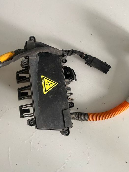 Modul incarcare VOLVO S60 V60 HYBRID 2014+ 31343541 30659378 31346157