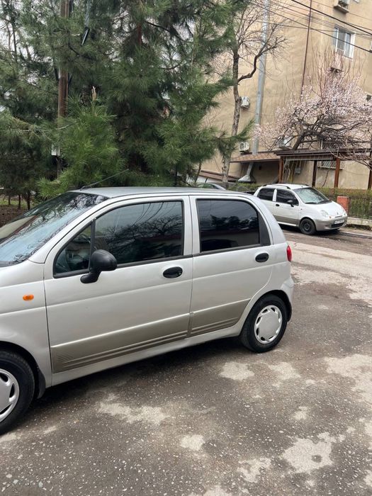 Matiz 3 talik SROCHNA