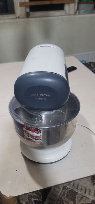 Mikser sotiladi Holati yahwi