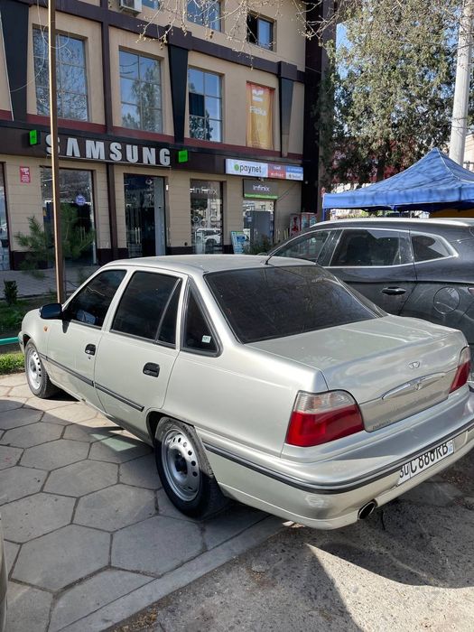 Nexia 1 donc lux kondisaner