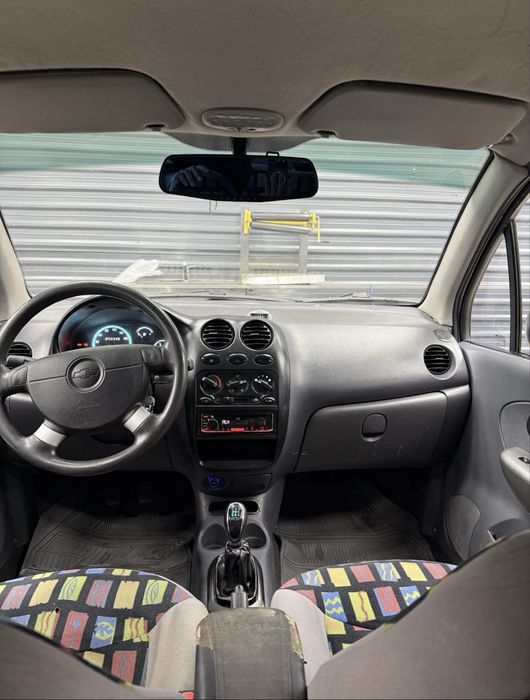 Matiz best yili 2015 kansaner