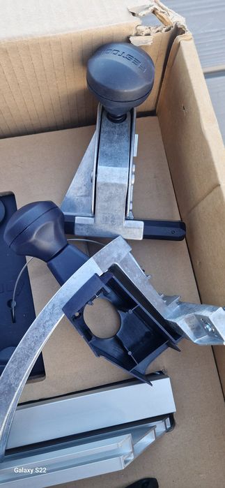 Festool accesorii circular