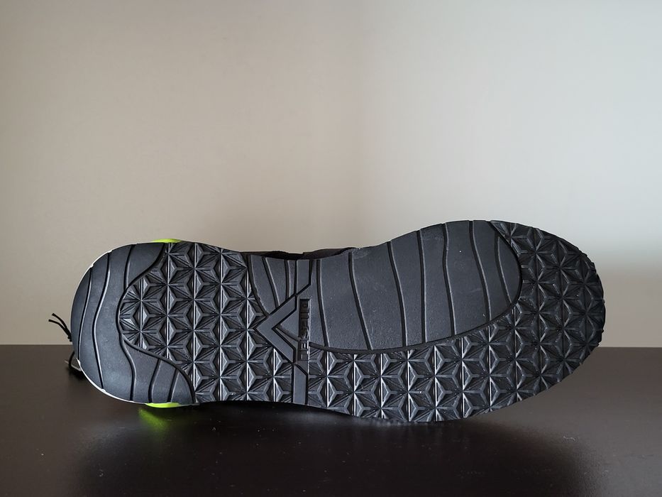 Diesel SKB S-KB WEB LACE W 39номер 24.5см Стелка Нови