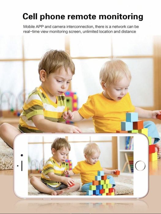 Мини Камера