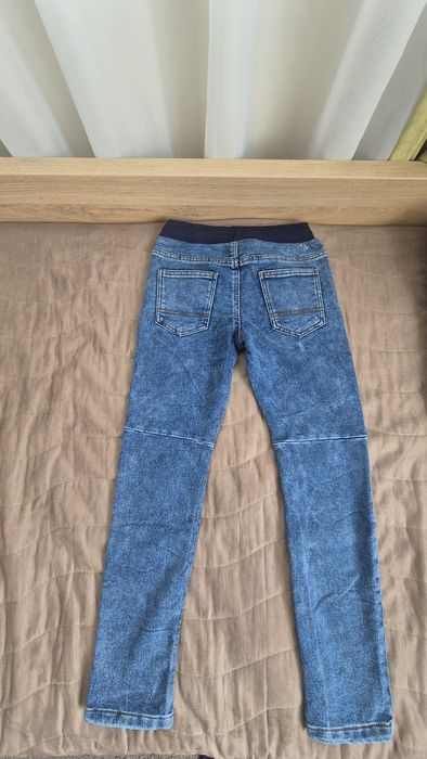 Дънки, 134-140 см