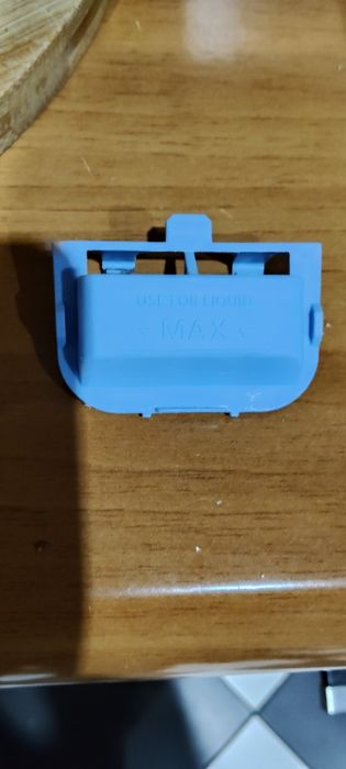 Separator sertar detergent lichid , Samsung original