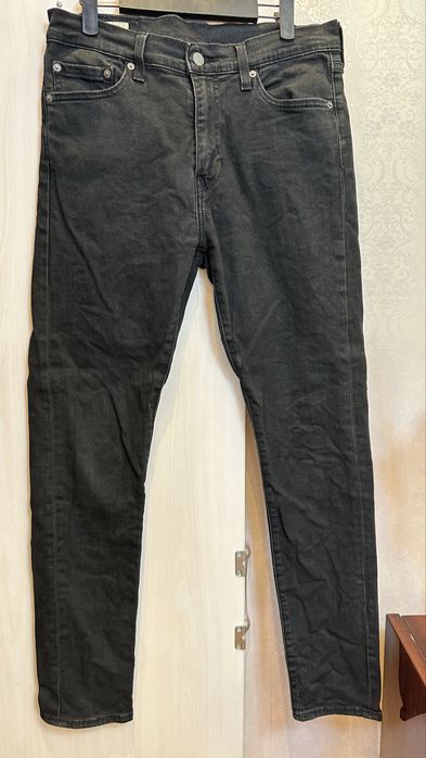 Джинсы женские Levis оригинал