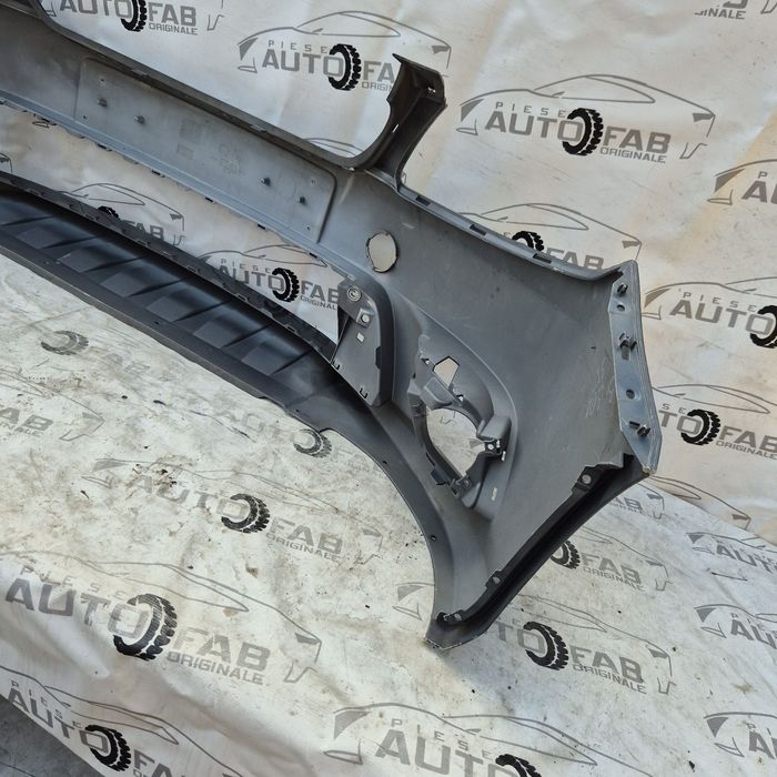 Bara fata Skoda Fabia 2 VRS Facelift an 2010-2011-2012-2013-2014