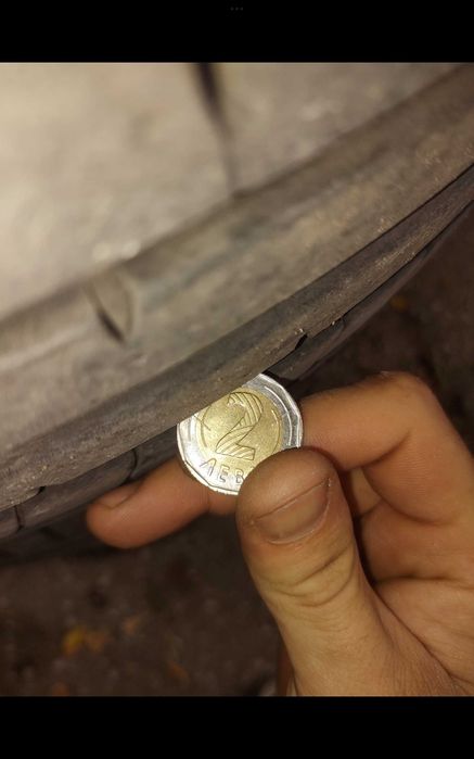 Джанти Мазда 3 2004г.  17ки