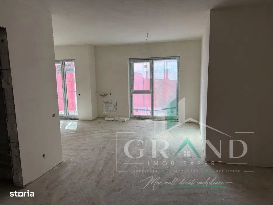 Apartament cu 1 camera, bloc nou, cartier Gheorgheni — fotografia 3