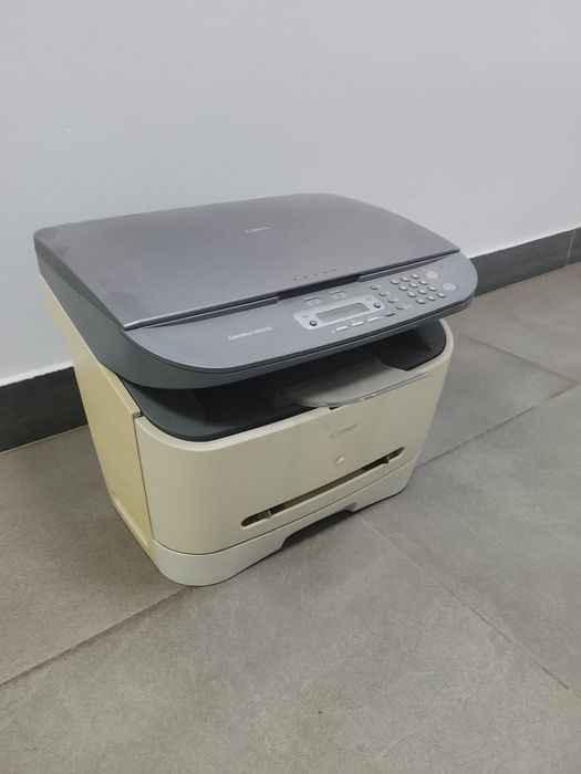 Принтер canon MF3228