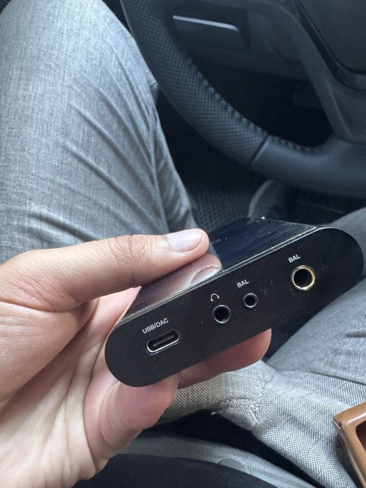 Плеер Shanling M6 Pro