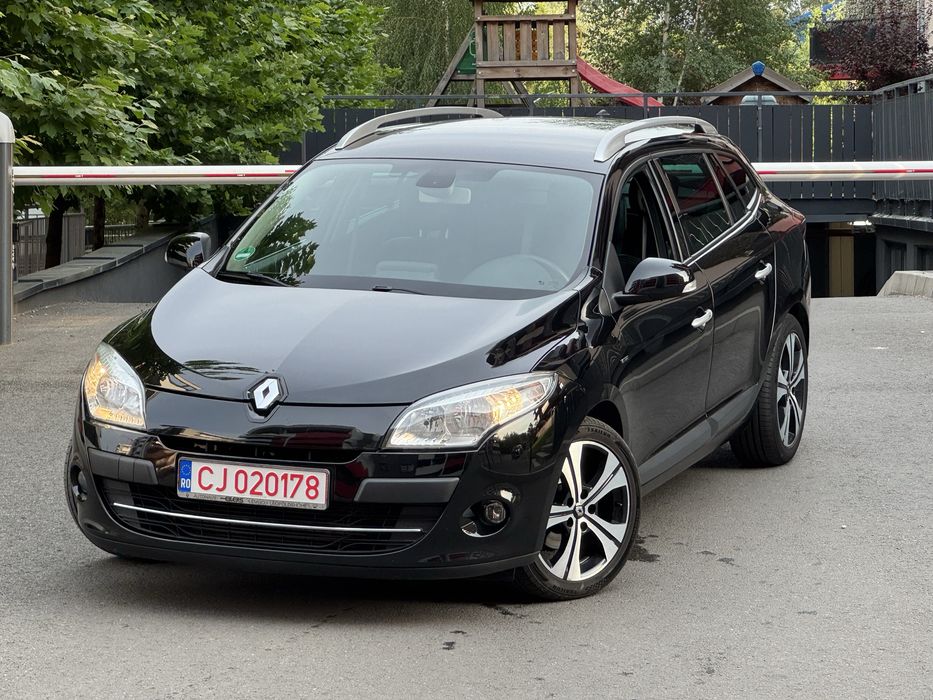 RENAULT Megane 2011 — imagine 2